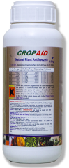 Cropaid NPA Doğal Bitki Antifrizi 500 gr